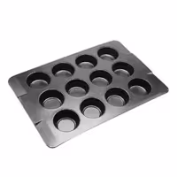 خرید قالب مافین 12 عددی اعلا