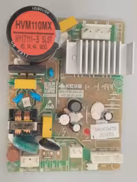 برد درایو کمپرسور اینورتر هایتک و هایویی سری جدید | آریا سیتی