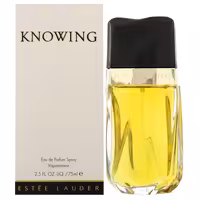 عطر زنانه استی لودر نوئینگ ESTEE LAUDER KNOWING