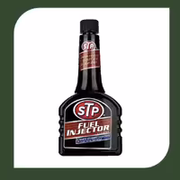STP مایع انژکتور شوی اس تی پی با فرمول آمریکایی 250 میلی لیتری