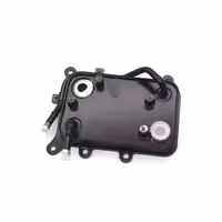 خنک‌کن روغن گیربکس سورنتو 2009-2014