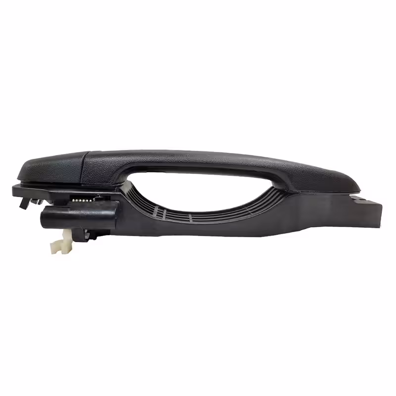 دستگیره درب بازکن بیرونی جلو راست خودرو مدل R30N مناسب برای کوییک | کالا مکس