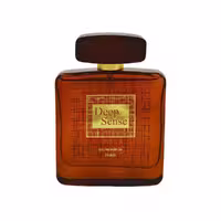 ادکلن مردانه دیپ سنس قهوه ای Deep Sense Brown حجم 100 میل