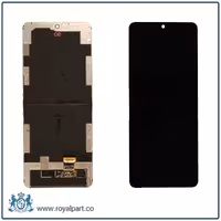 تاچ و ال سی دی سامسونگ زد فلیپ 1 | LCD Samsung Z Flip 1