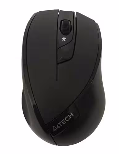 موس بی سیم ایفورتک G7 600NX