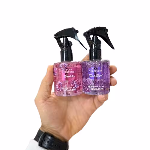 عطر مو با رایحه‌های فیلوسوفی اصلی   قیمت