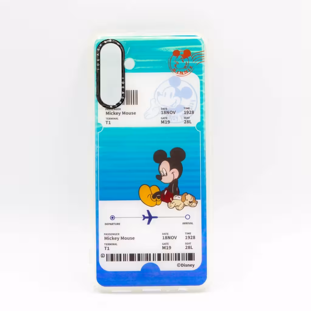 کاور طرحدار فانتزی سامسونگ A13 5G موبو کلاسیک