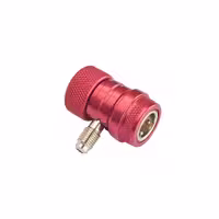 کوپلر شارژ گاز خودرو ولیو فشار بالا مدل VHF-SA-H