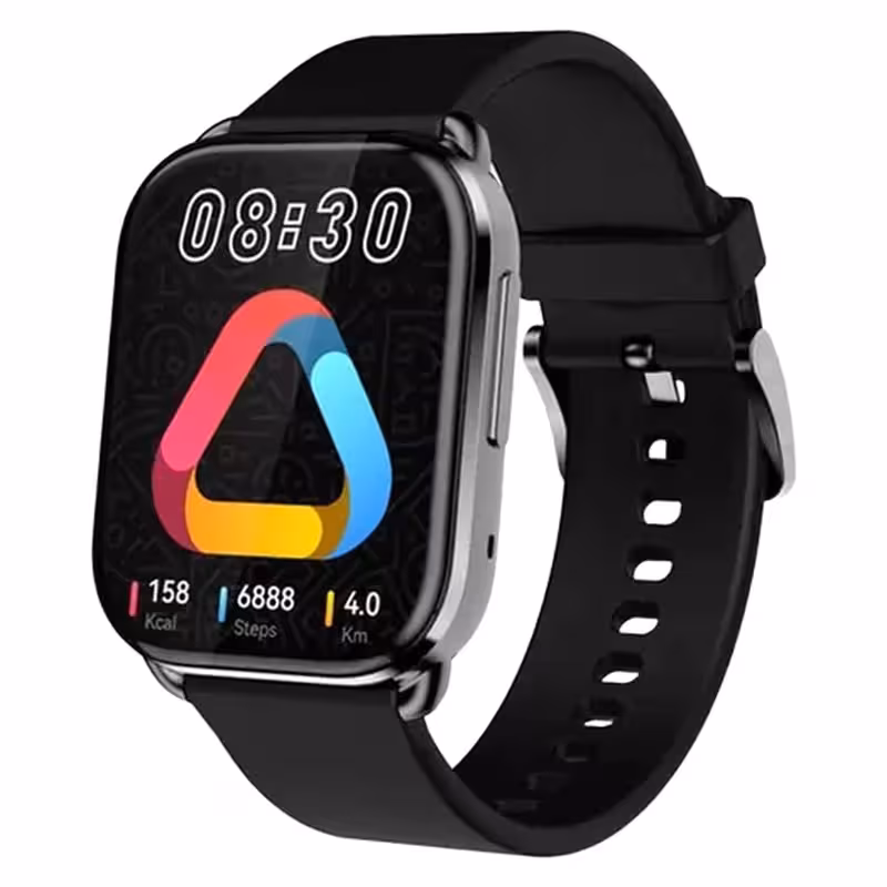 ساعت هوشمند شیائومی QCY GS