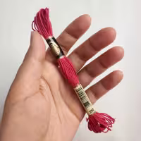 نخ گلدوزی پنگوئن کد 3350