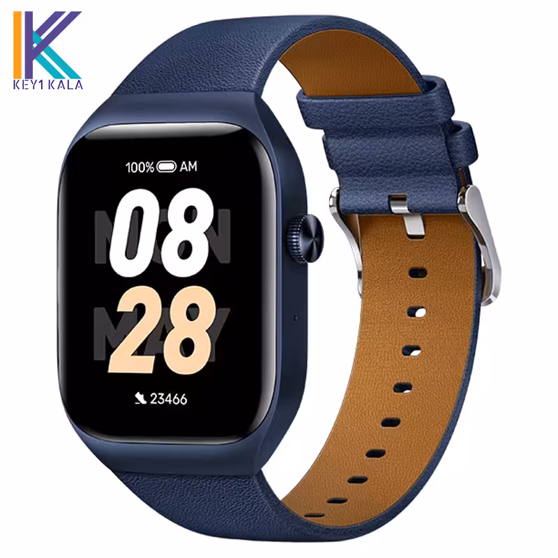 ساعت هوشمند میبرو مدل  Mibro T2 Smart Watch