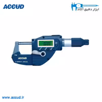 میکرومتر دیجیتال اسنپ Accud (آکاد) مدل 314-001-02