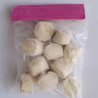 سفیدآب اعلا 400 گرمی موسسه پژوهشی طبی بازرگانی سیمرغ (روشو، روشوی، سفید آب)