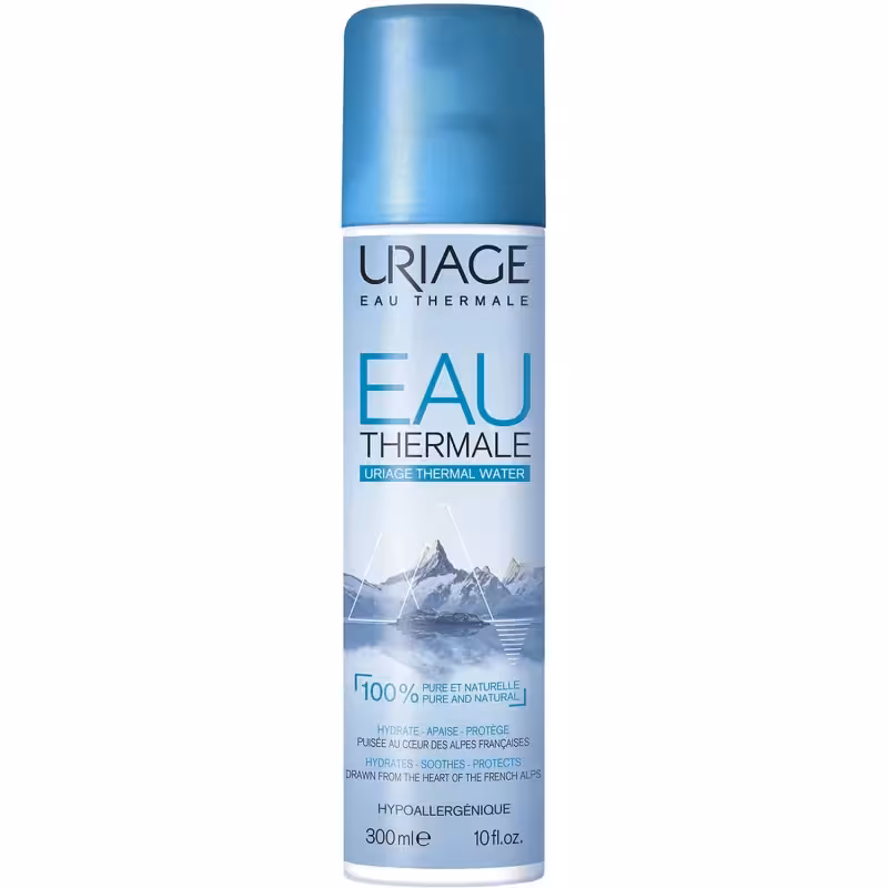 اسپری آب معدنی اوریاژ 300ml