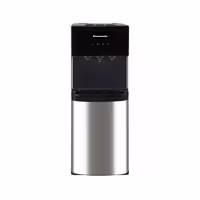 آبسردکن پاناسونیک مخزن پایین مدل SDM-WD3438BG