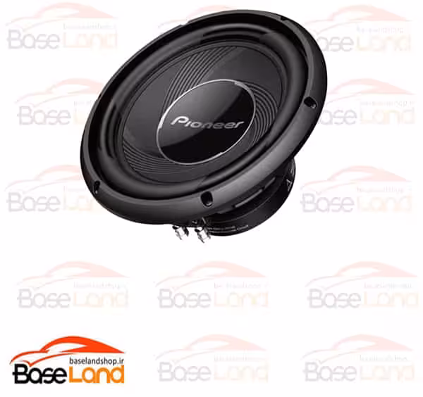 ساب ووفر پایونیرTS-A25s4