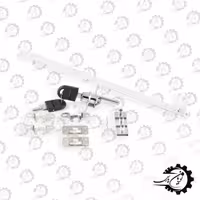 قفل فایل باریک