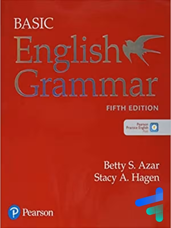 Basic English Grammar 5th Edition