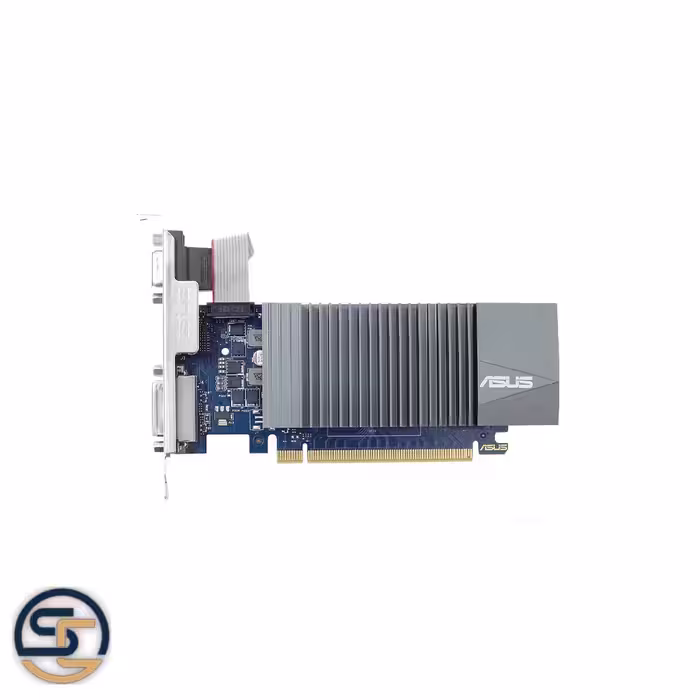 کارت گرافیک ASUS GT710 SL 2GD5