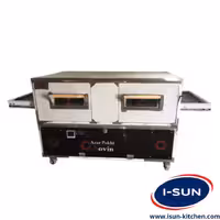 فرپیتزا نوین مدل 3060S  - فروشگاه آیسان