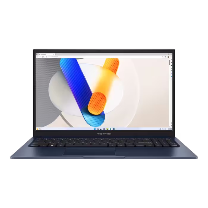 قیمت لپ تاپ ایسوس Vivobook 15 F1504VA 1315U 12GB 512 براکالا