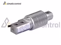 لودسل خمشی زمیک BM11 ظرفیت 500 کیلوگرم با سیم 6 رشته