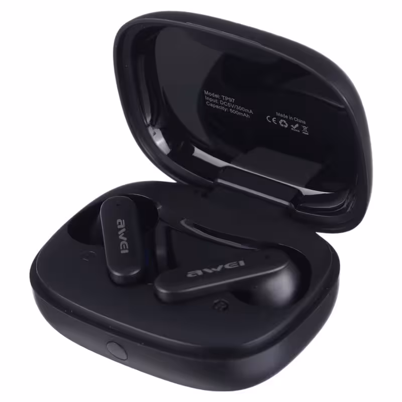 هدفون بی سیم اوی مدل BIN FRAME TP97 GLOBAL