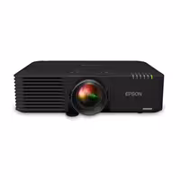 ویدئو پروژکتور اپسون Epson PowerLite L615U 6000