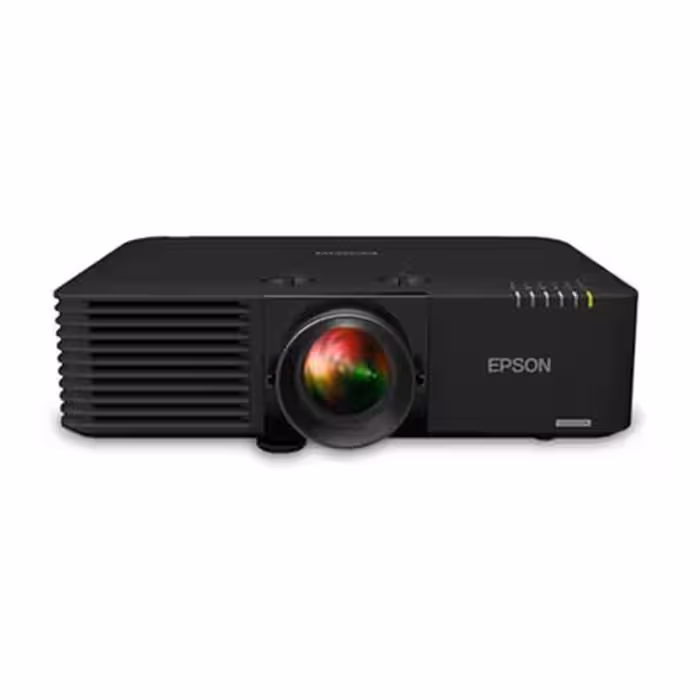 ویدئو پروژکتور اپسون Epson PowerLite L615U 6000
