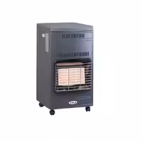 بخاری تابشی آبسال مدل 440