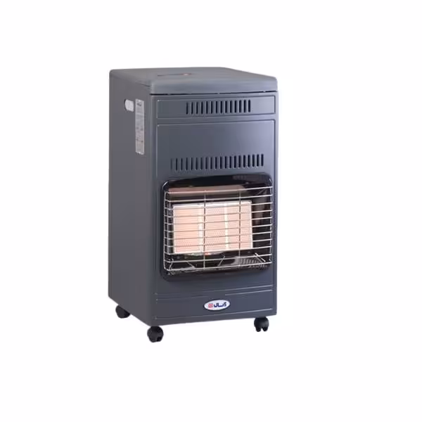 بخاری تابشی آبسال مدل 440