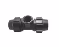 سراه ماده پلی اتیلن سایز "3 * 90 پلیمراتصال تعداددربسته5