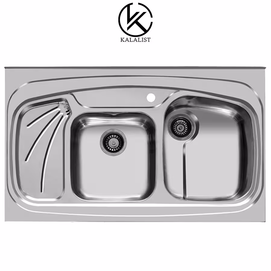 سینک اخوان روکار 144