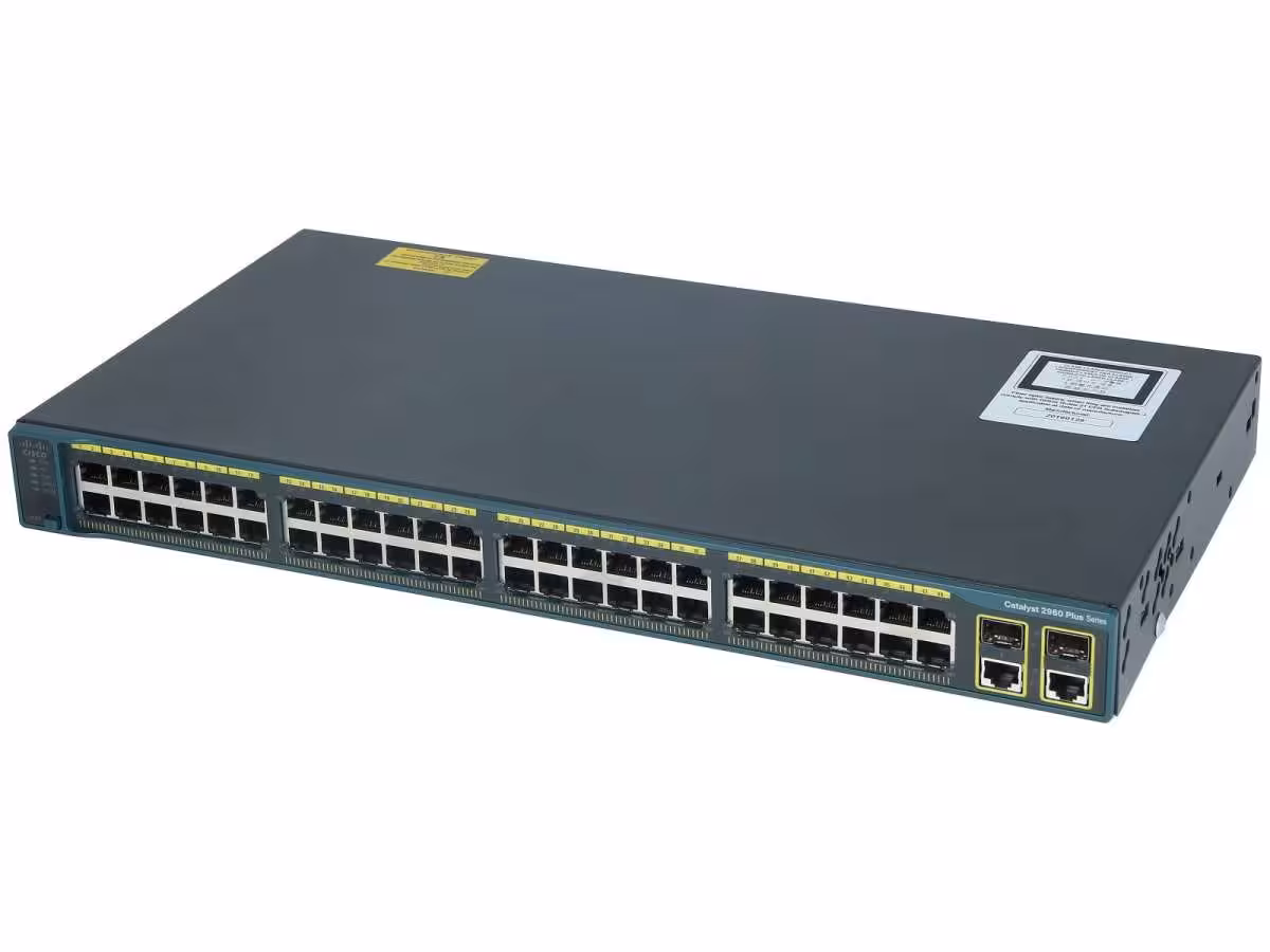 WS-C2960-48PSTL