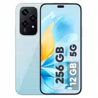 گوشی موبایل آنر مدل Lite 200 دو سیم کارت ظرفیت 256 گیگابایت و رم 12 گیگابایت