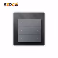 کلید کنترل هوشمند Orvibo مدل T40S6Z