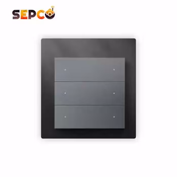 کلید کنترل هوشمند Orvibo مدل T40S6Z