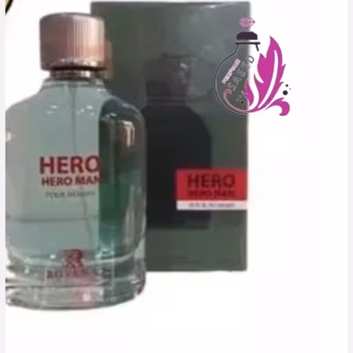 ادکلن هوگو باس (سبز)