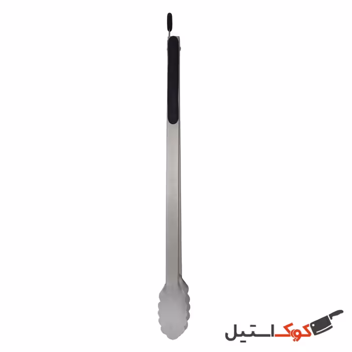 انبر مدل لاله دسته مشکی قفل دار 16 اینچ