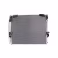 خرید رادیات کولر تویوتا پرادو | قیمت رادیاتور کولر پرادو