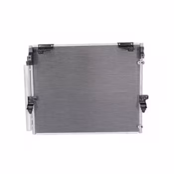 خرید رادیات کولر تویوتا پرادو | قیمت رادیاتور کولر پرادو