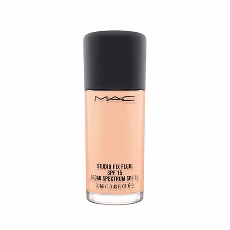 کرم پودر مک MAC استودیو فیکس Studio Fix شماره N4