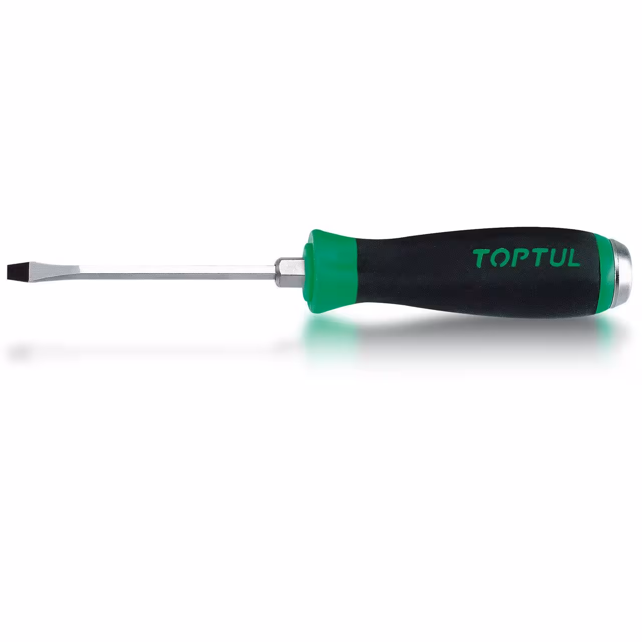 پیچ گوشتی دو سو ضربه ای 250×10 MM تاپ تول TOPTUL کد FALB1025