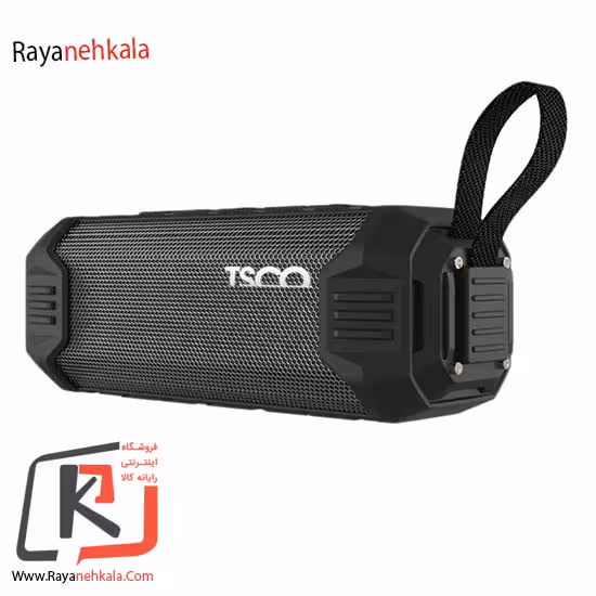 اسپیکر بلوتوثی تسکو مدل TS 2398