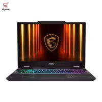 لپ تاپ 15.6 اینچی گیمینگ ام اس آی مدل Cyborg 15 B2RWEKG Core 7 240H 32G 1T SSD 8G RTX 5050 FHD