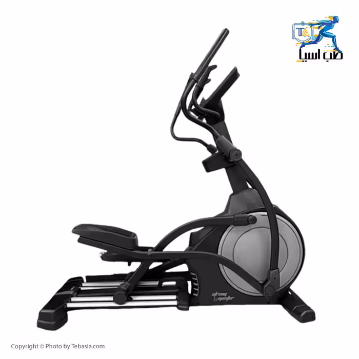 الپتیکال استرانگ مستر Strong Master مدل SM-7500E