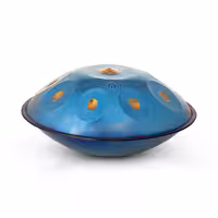 مشخصات، قیمت و خرید هنگ درام آرشا تیتانیوم گرید A | فروشگاه گبری