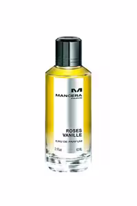 عطر ادکلن مانسرا رز وانیل | Mancera Roses Vanille
