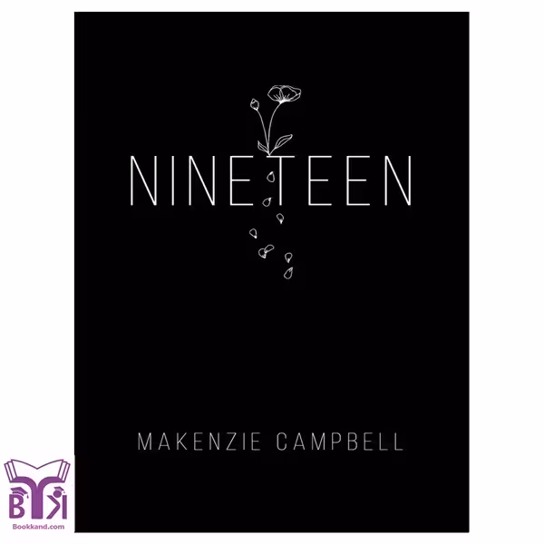کتاب Nineteen