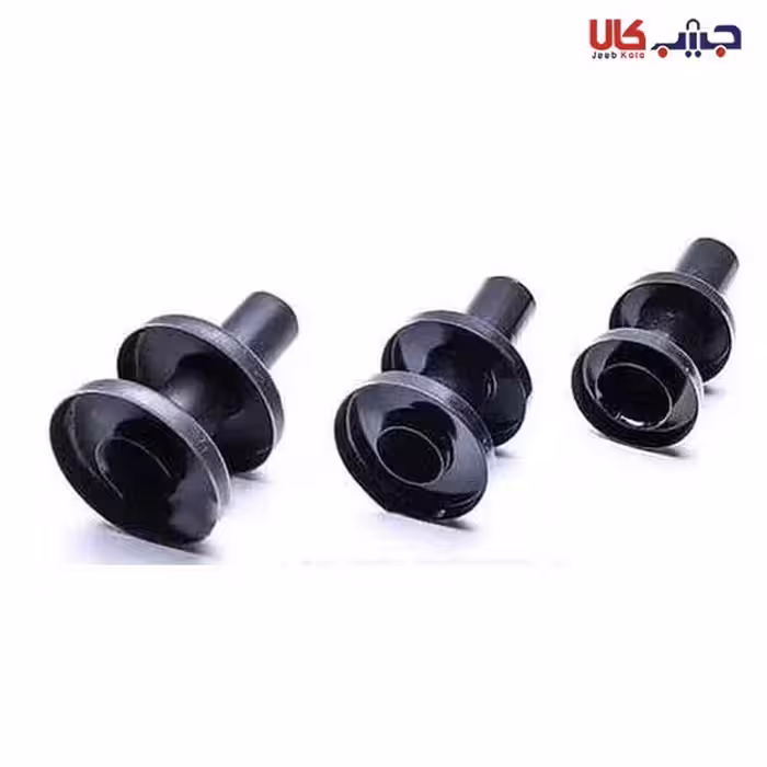 سایلنسر منبع اگزوز یدک